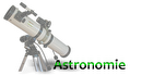 Astronomie