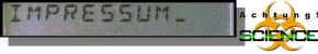 Impressum